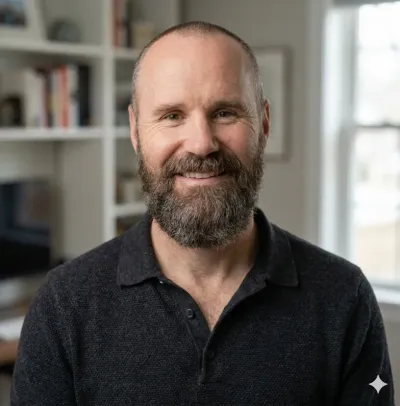 Isaac, founder of IDARITY SOLUTIONS
