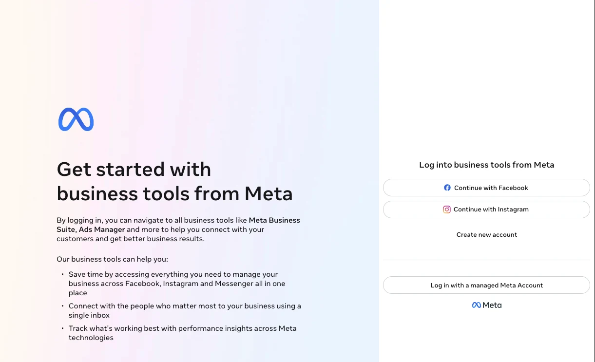 Cover Image for How to Give Idarity Access to Your Meta Ad Account
