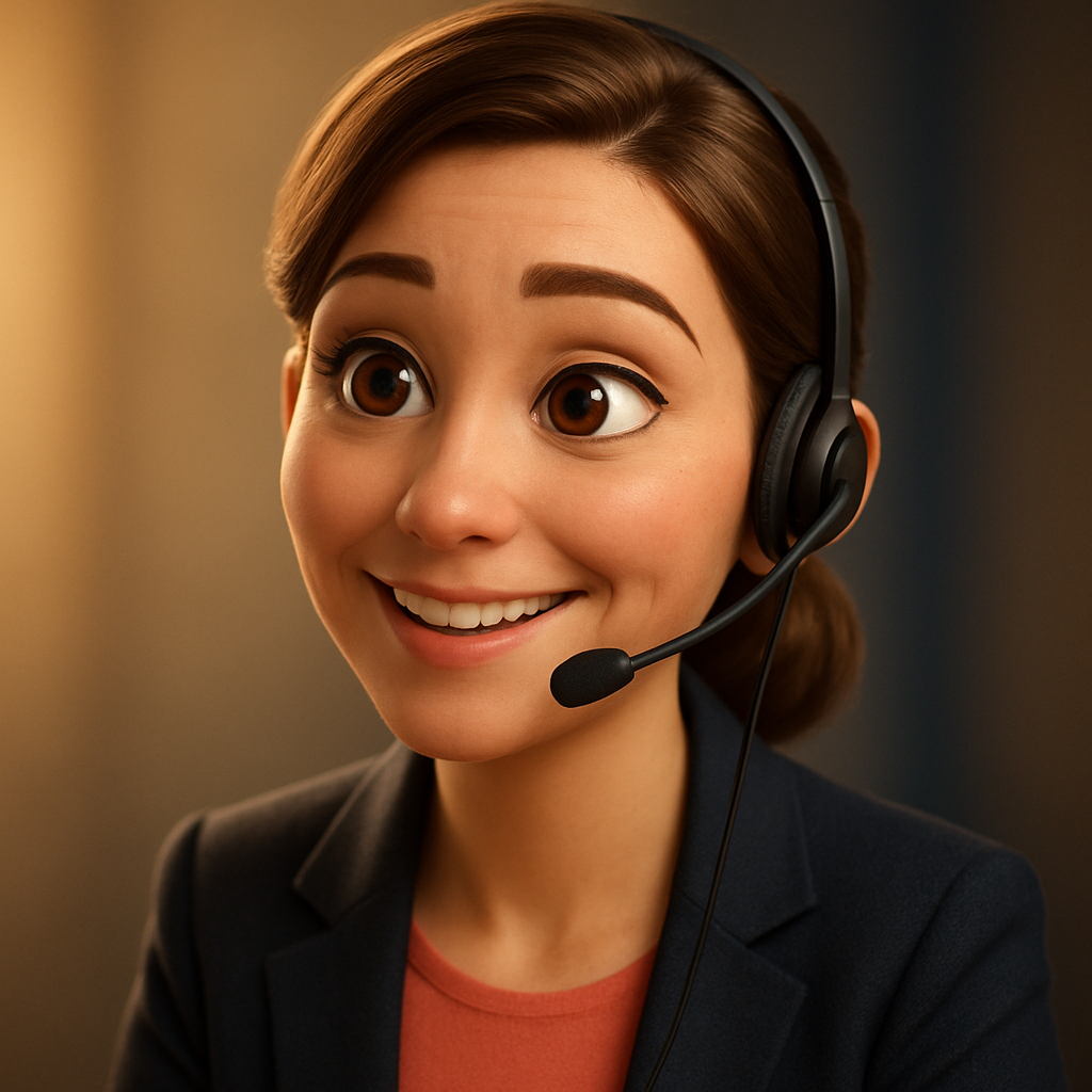Ava, AI Phone Agent