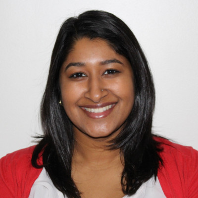 Nasiera Foflonker, Project Manager